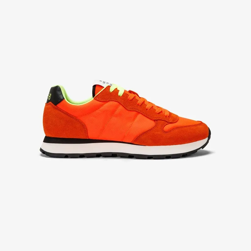TOM SOLID ARANCIO FLUO