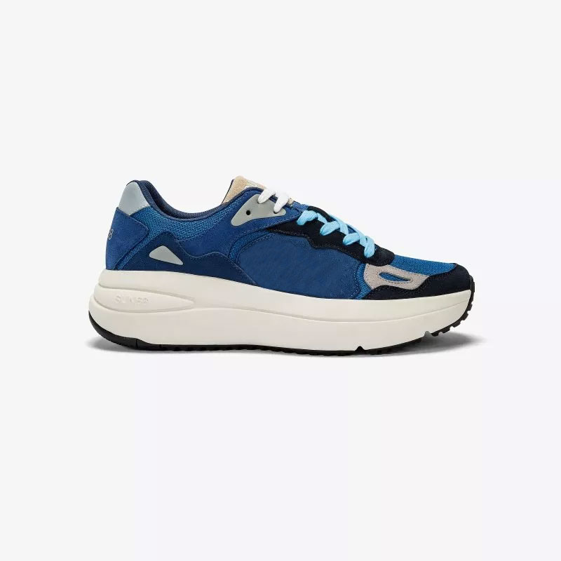 JUPITER SUEDE AVIO SCURO