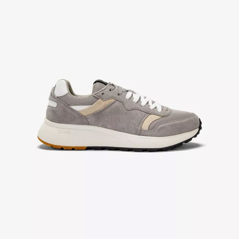 DADDY GRIGIO CHIARO